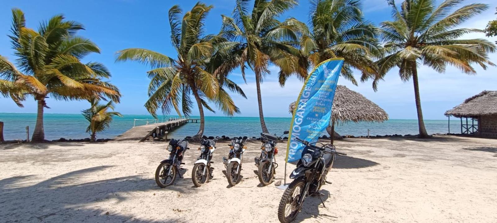 Mora Mora Resort Ankoalamare Экстерьер фото
