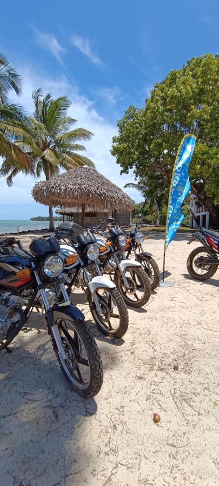 Mora Mora Resort Ankoalamare Экстерьер фото