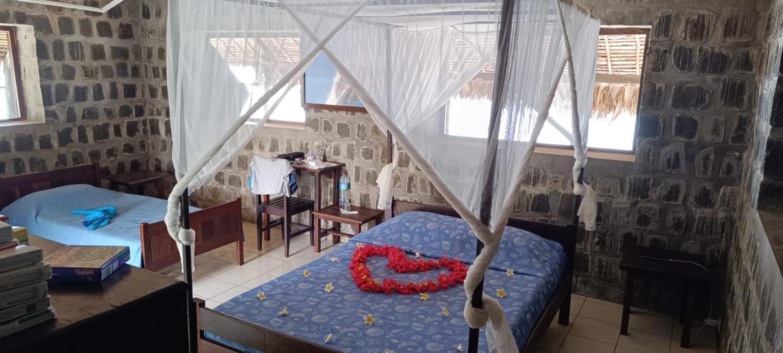Mora Mora Resort Ankoalamare Экстерьер фото