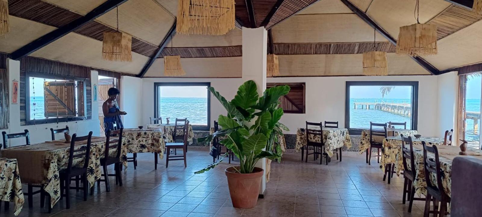 Mora Mora Resort Ankoalamare Экстерьер фото