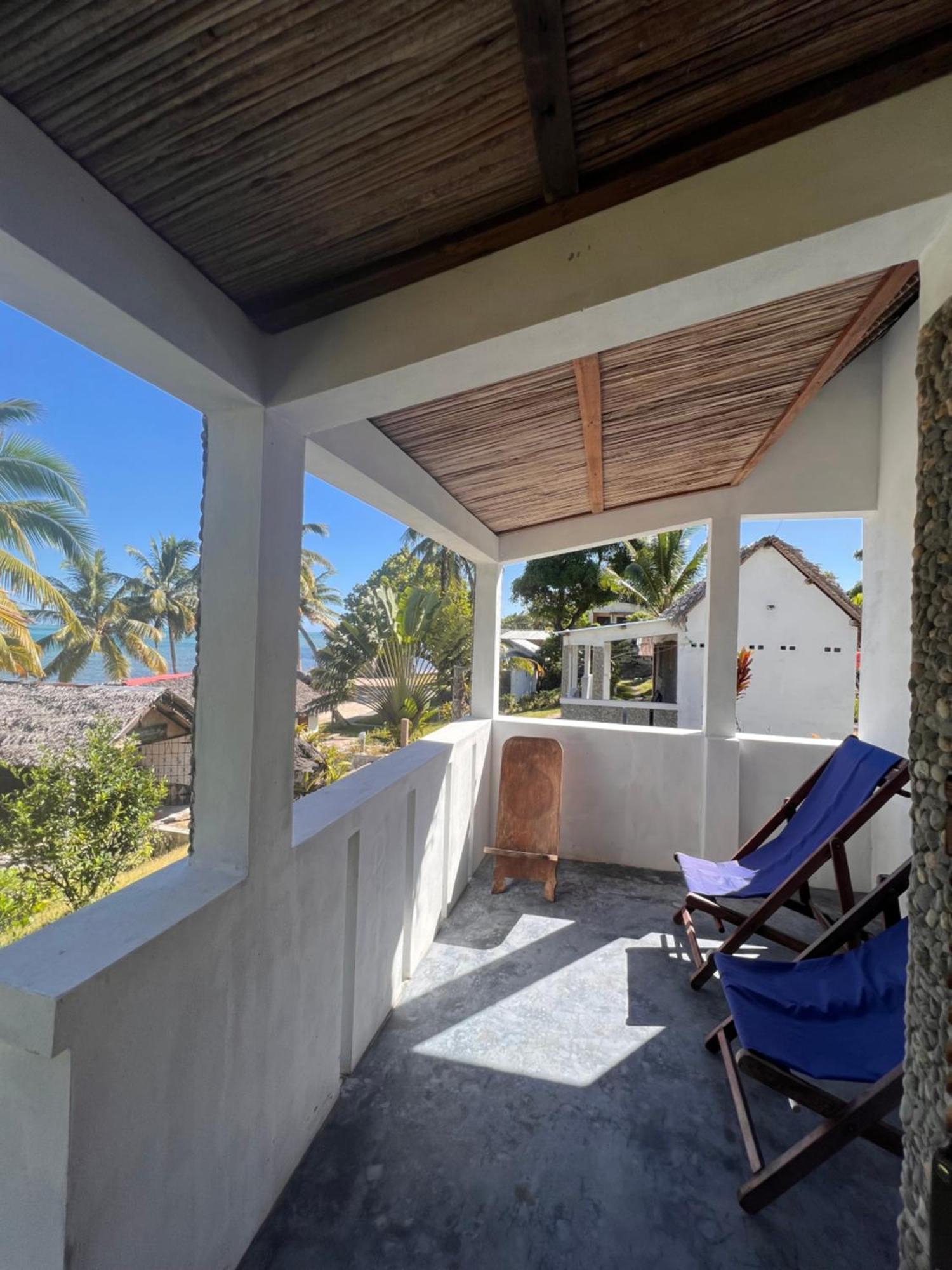 Mora Mora Resort Ankoalamare Экстерьер фото