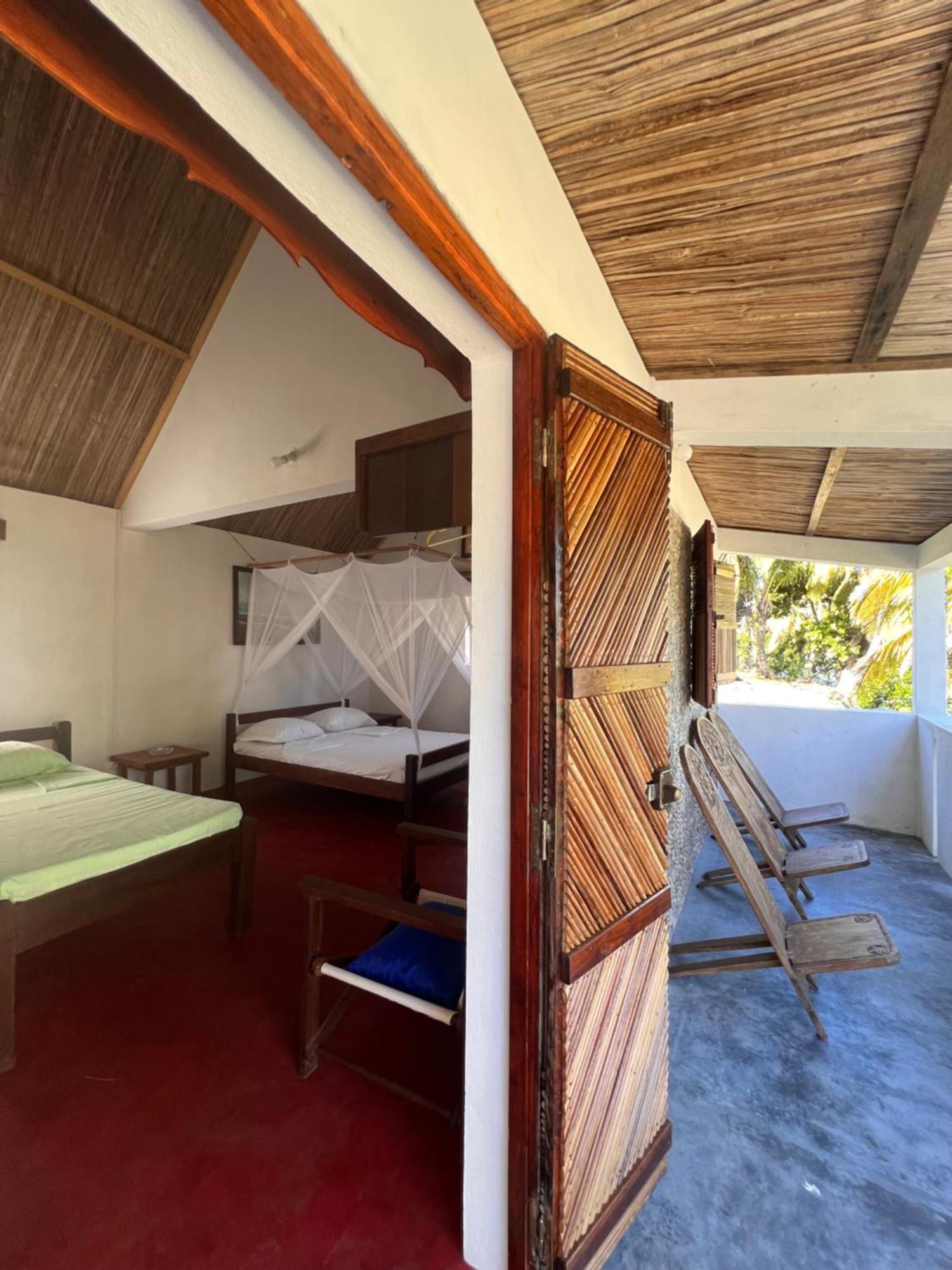 Mora Mora Resort Ankoalamare Экстерьер фото