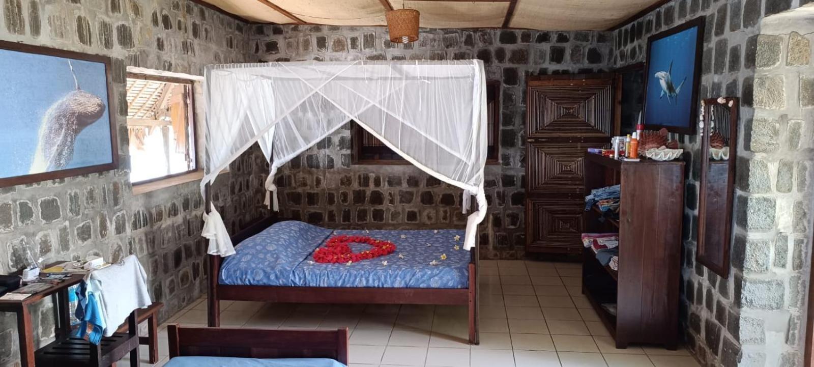 Mora Mora Resort Ankoalamare Экстерьер фото