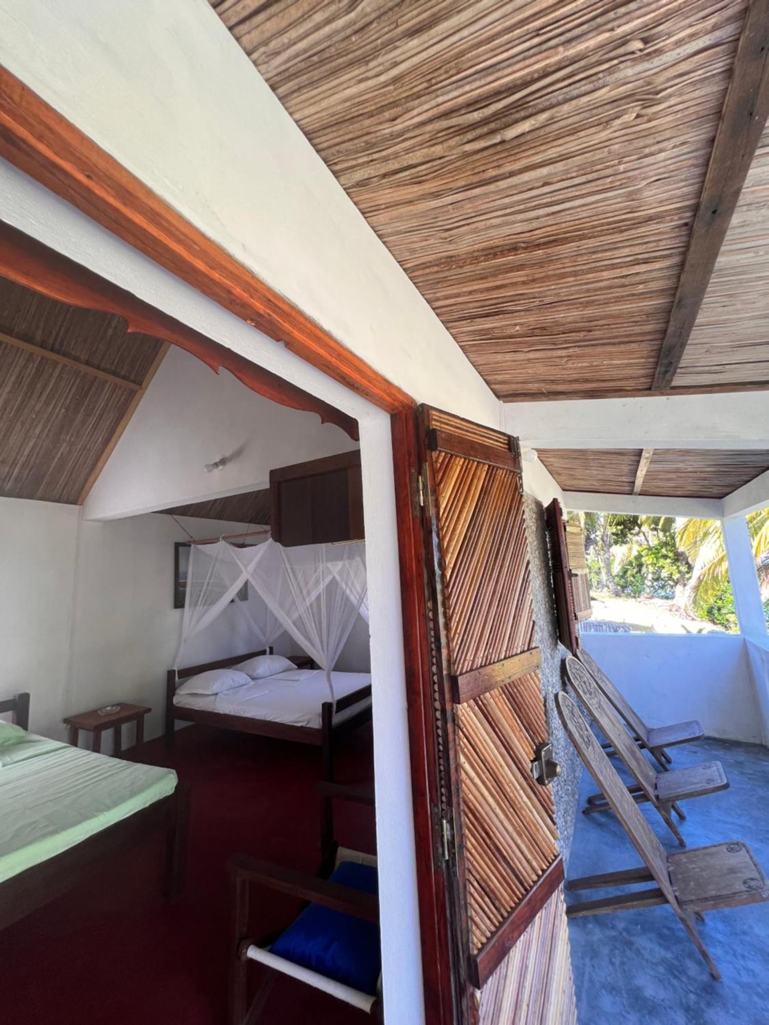 Mora Mora Resort Ankoalamare Экстерьер фото