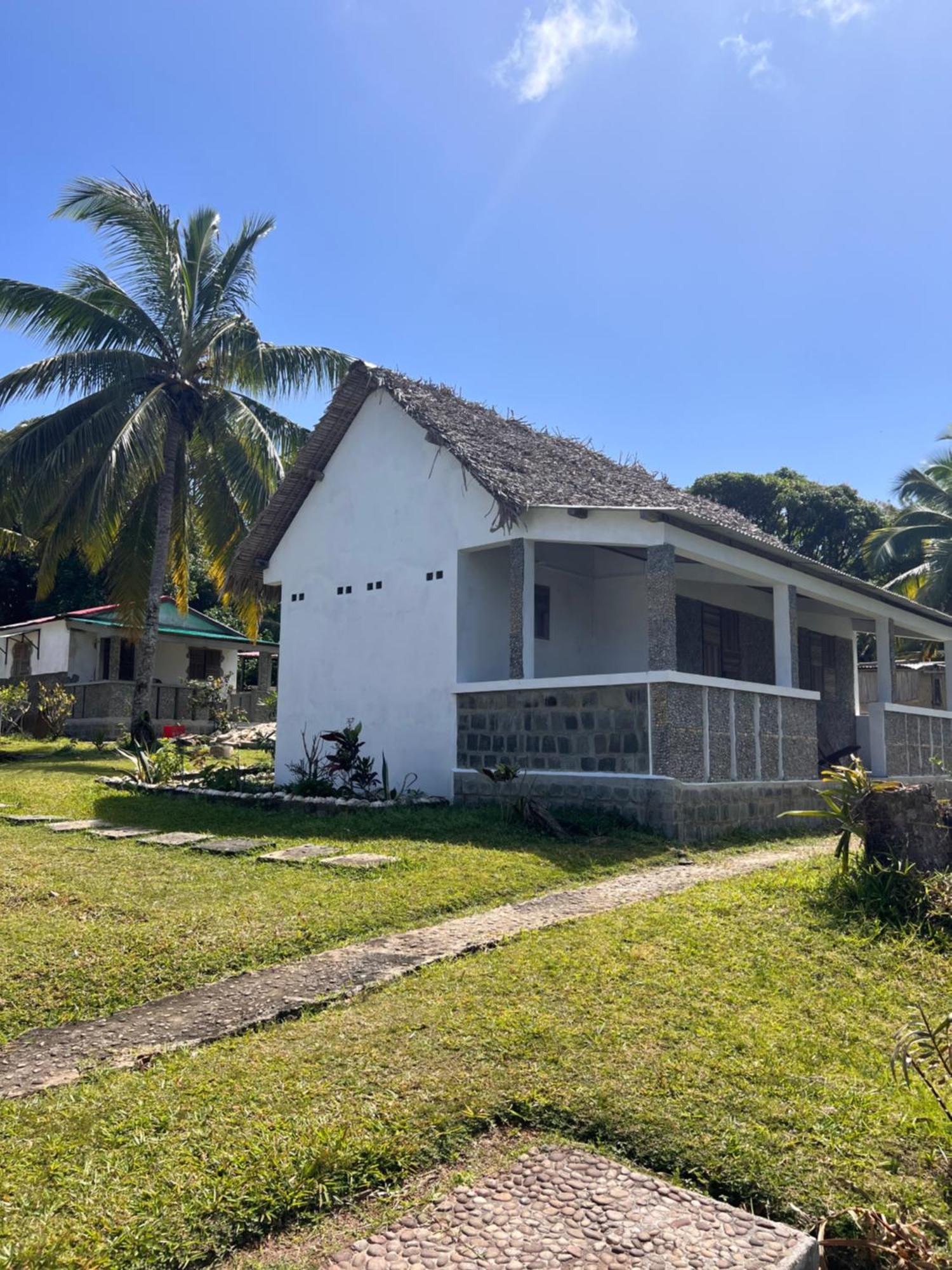 Mora Mora Resort Ankoalamare Экстерьер фото