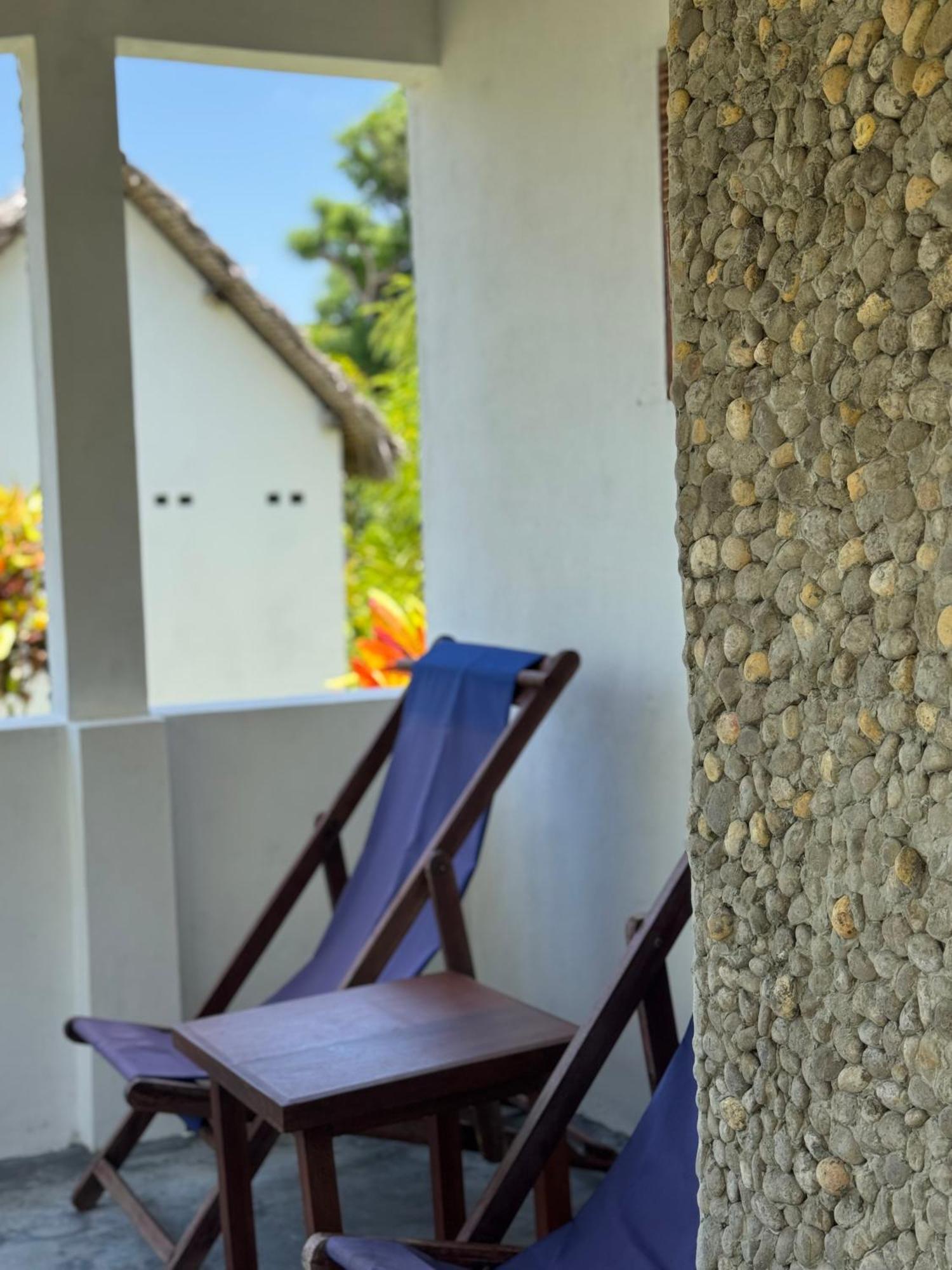 Mora Mora Resort Ankoalamare Экстерьер фото