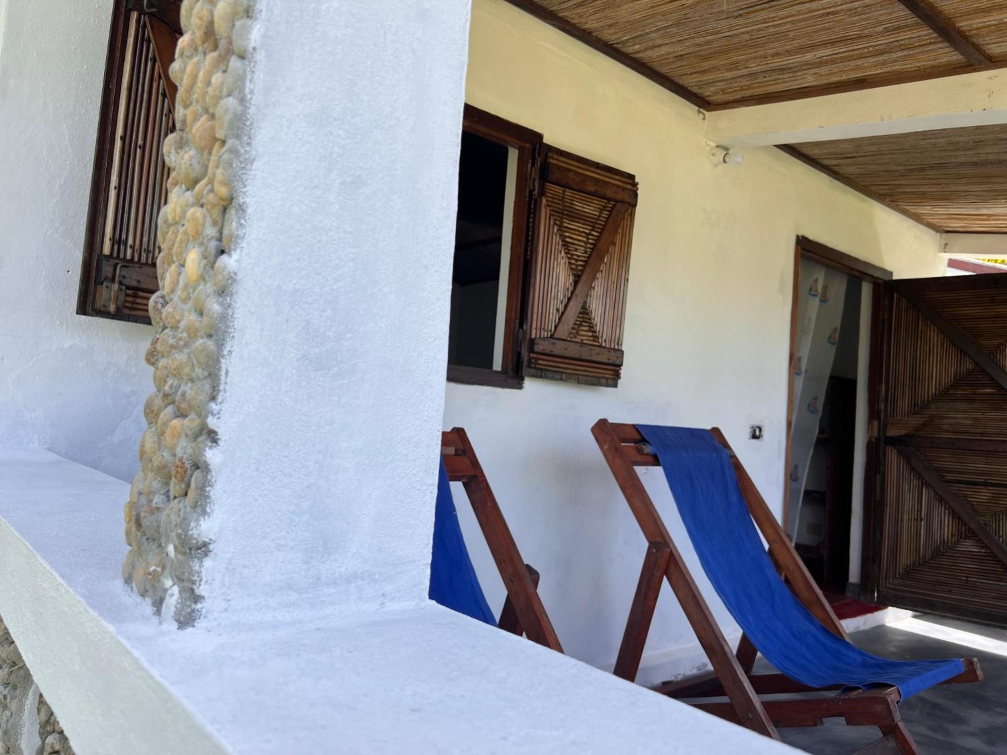 Mora Mora Resort Ankoalamare Экстерьер фото
