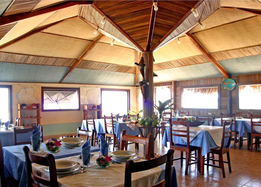 Mora Mora Resort Ankoalamare Экстерьер фото