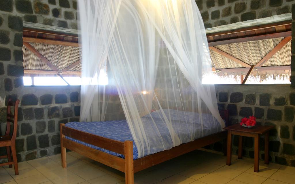 Mora Mora Resort Ankoalamare Экстерьер фото