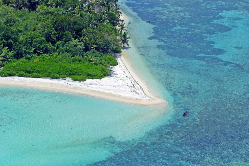 Mora Mora Resort Ankoalamare Экстерьер фото