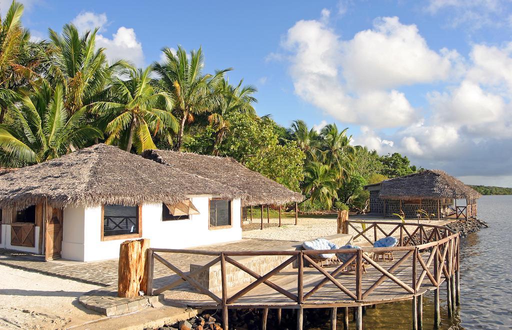 Mora Mora Resort Ankoalamare Экстерьер фото