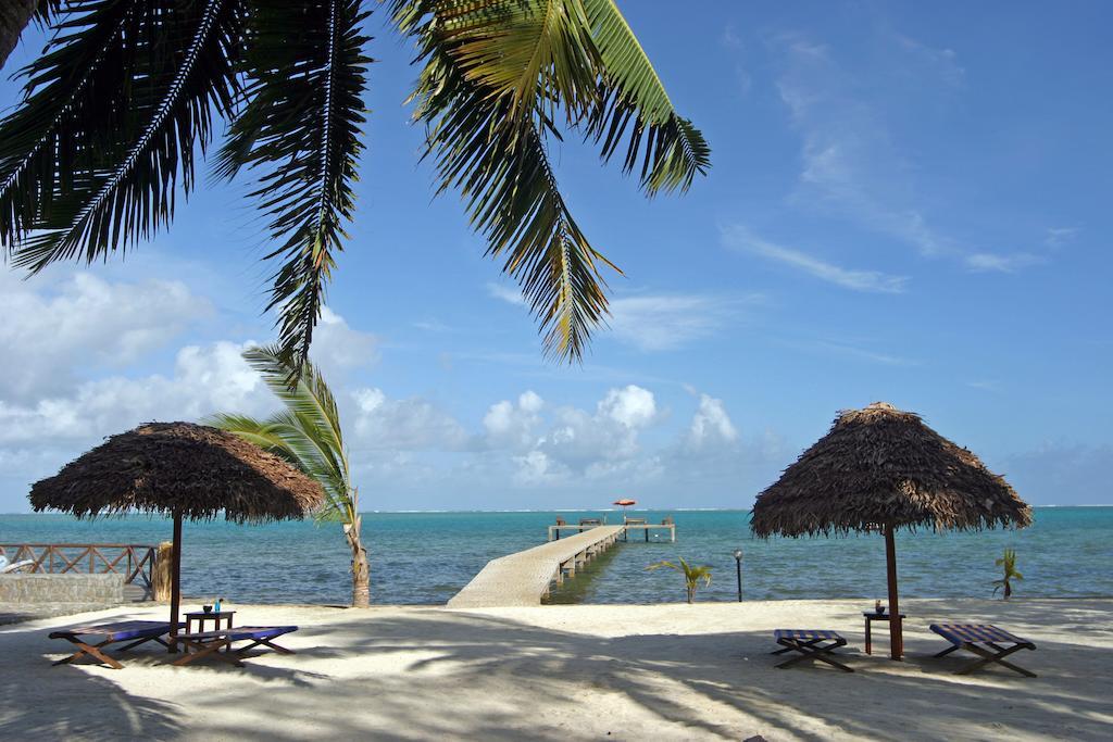 Mora Mora Resort Ankoalamare Экстерьер фото