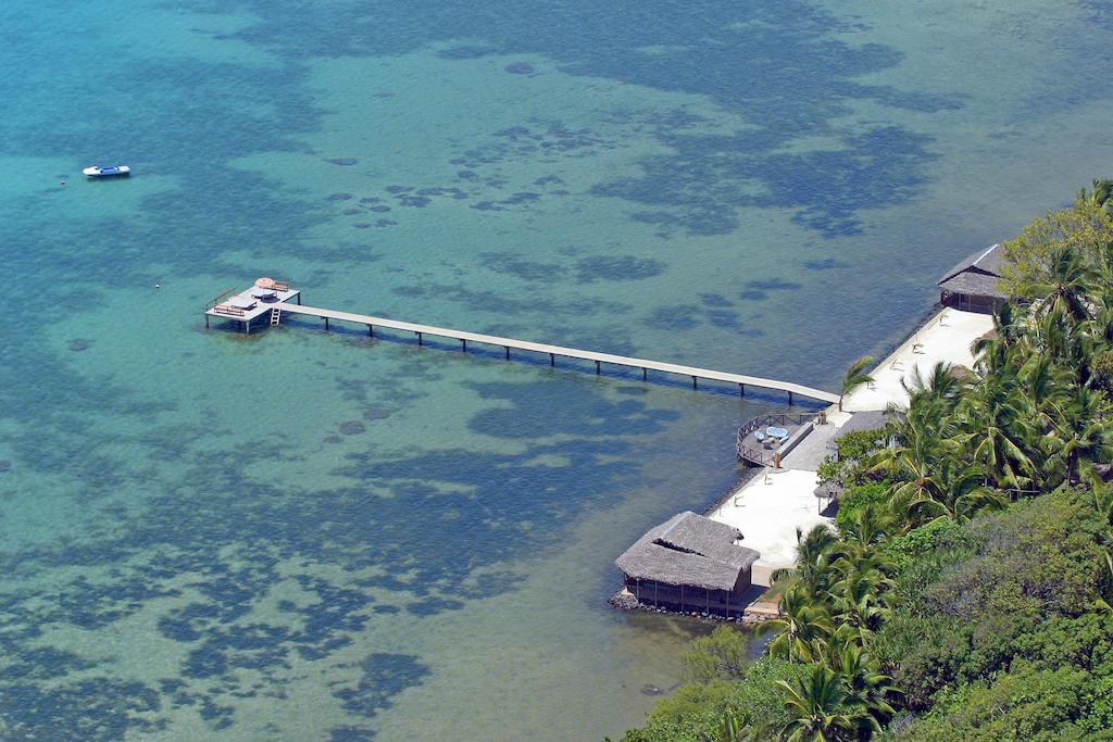 Mora Mora Resort Ankoalamare Экстерьер фото