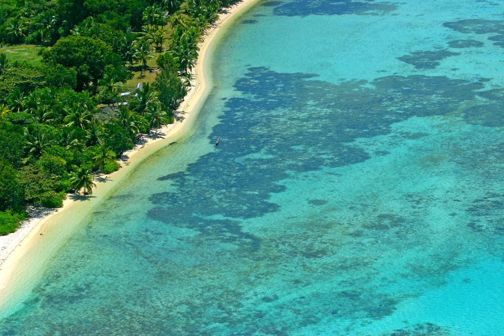 Mora Mora Resort Ankoalamare Экстерьер фото