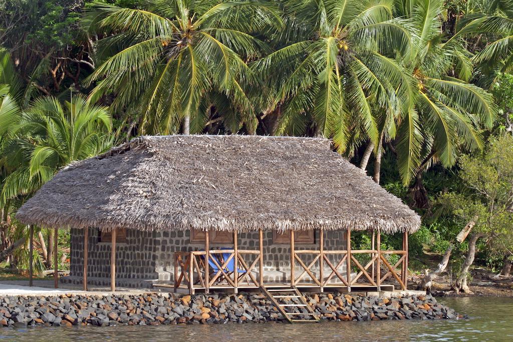 Mora Mora Resort Ankoalamare Экстерьер фото