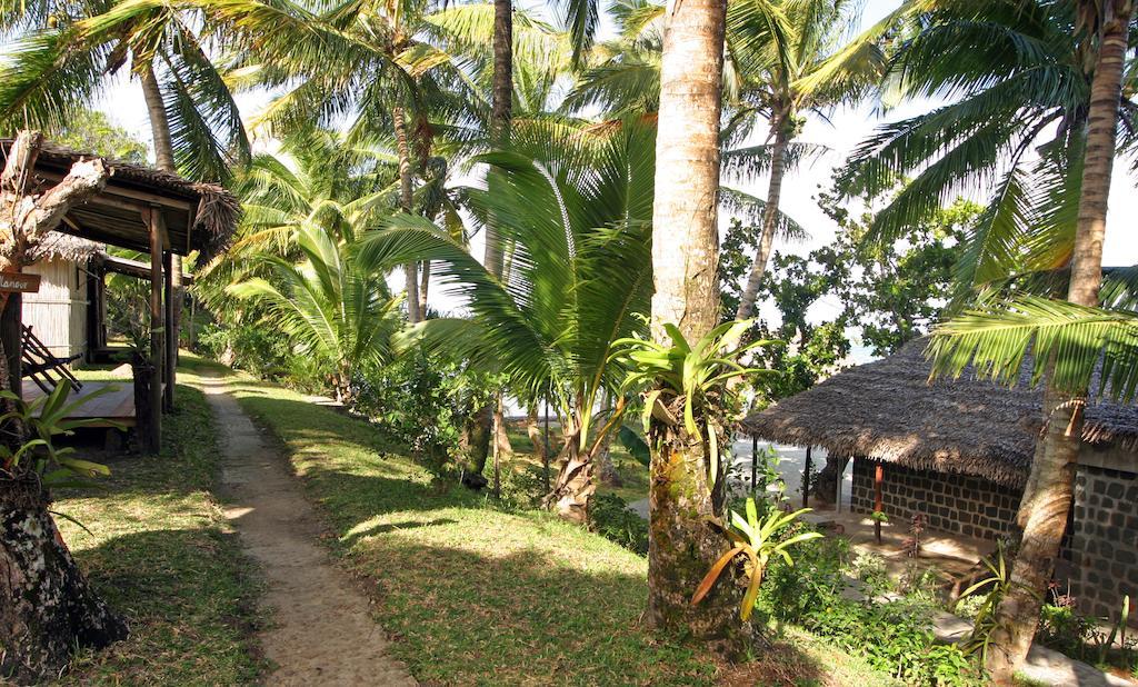 Mora Mora Resort Ankoalamare Экстерьер фото
